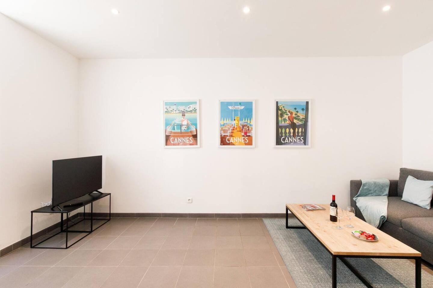 Apartment Vagliano Standing Presta