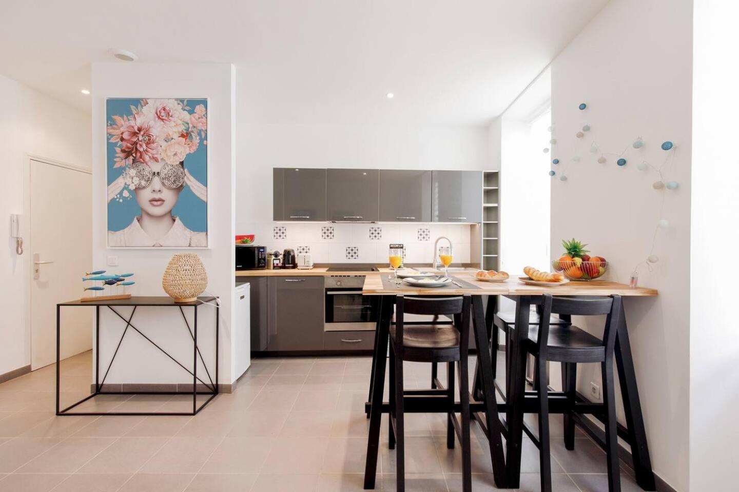 Apartment Vagliano Standing Presta *